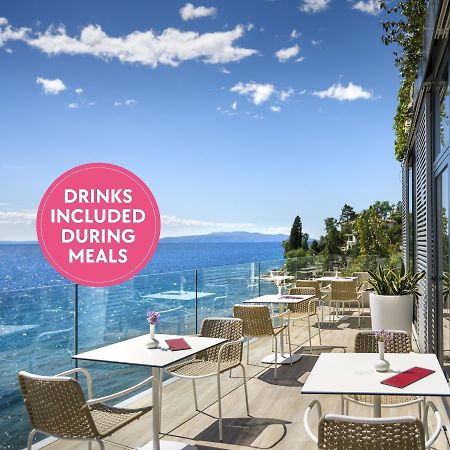 Hotel Istra - Liburnia Opatija Ngoại thất bức ảnh