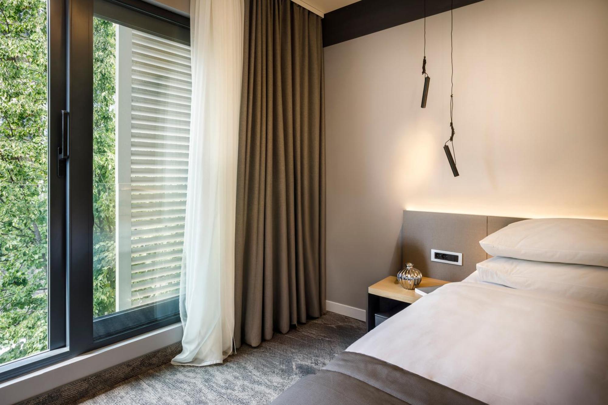 Hotel Istra - Liburnia Opatija Ngoại thất bức ảnh