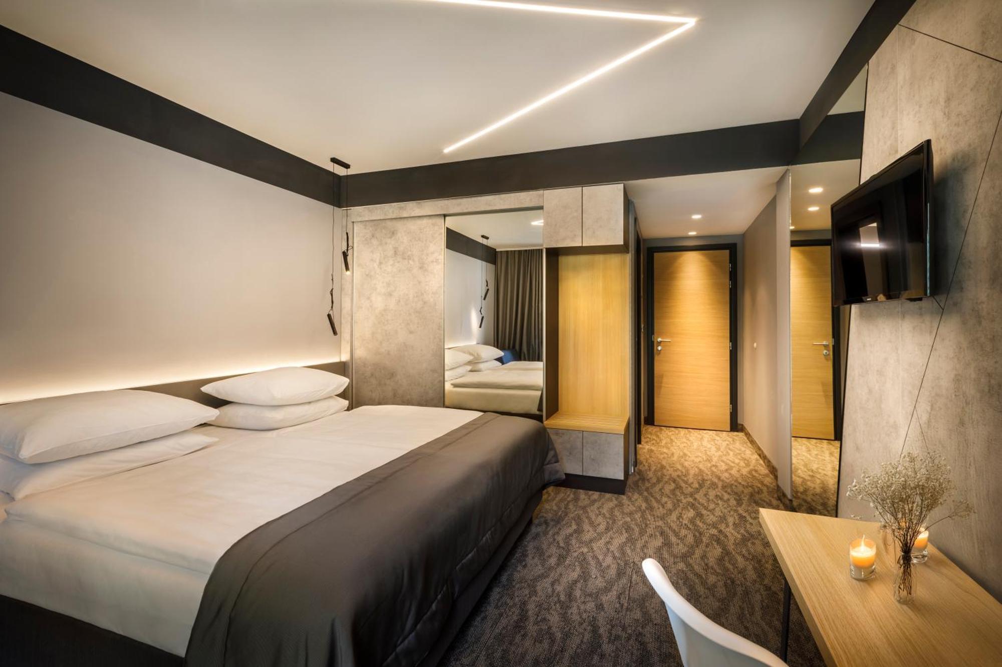 Hotel Istra - Liburnia Opatija Ngoại thất bức ảnh